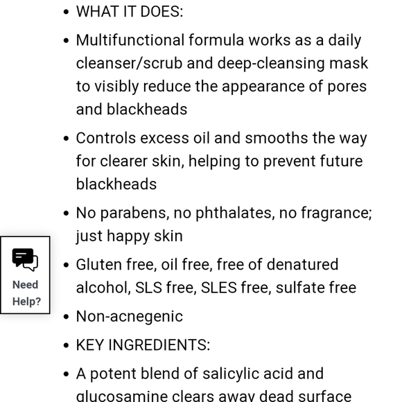 Clinique Blackhead Solutions - Picture 6 of 6